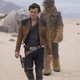 Imagen para el artículo titulado Qué importancia tiene la mayor sorpresa de Solo para el futuro de las películas de Star Wars